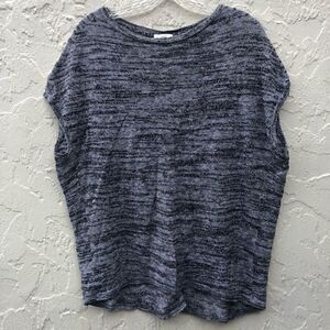 J.JILL PURE JILL Knit Short Sleeve Top Size XS‎